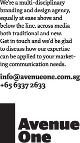 AvenueOne